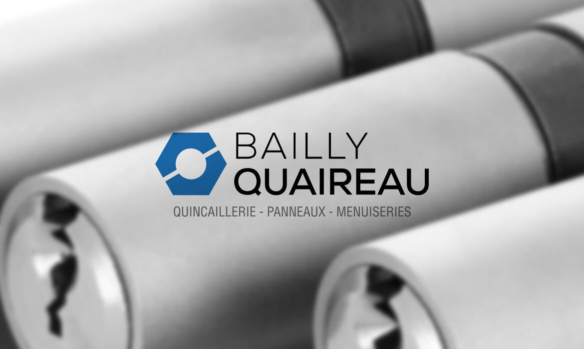 Logo Bailly-Quaireau