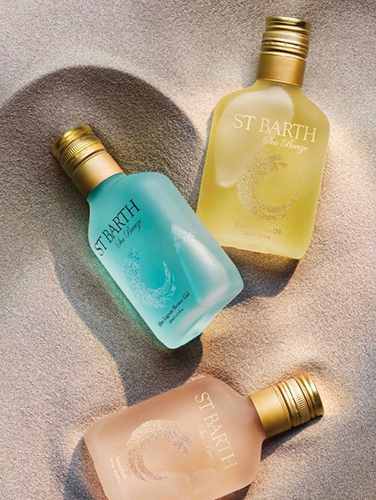 Pack Sea Breeze LIGNE ST BARTH