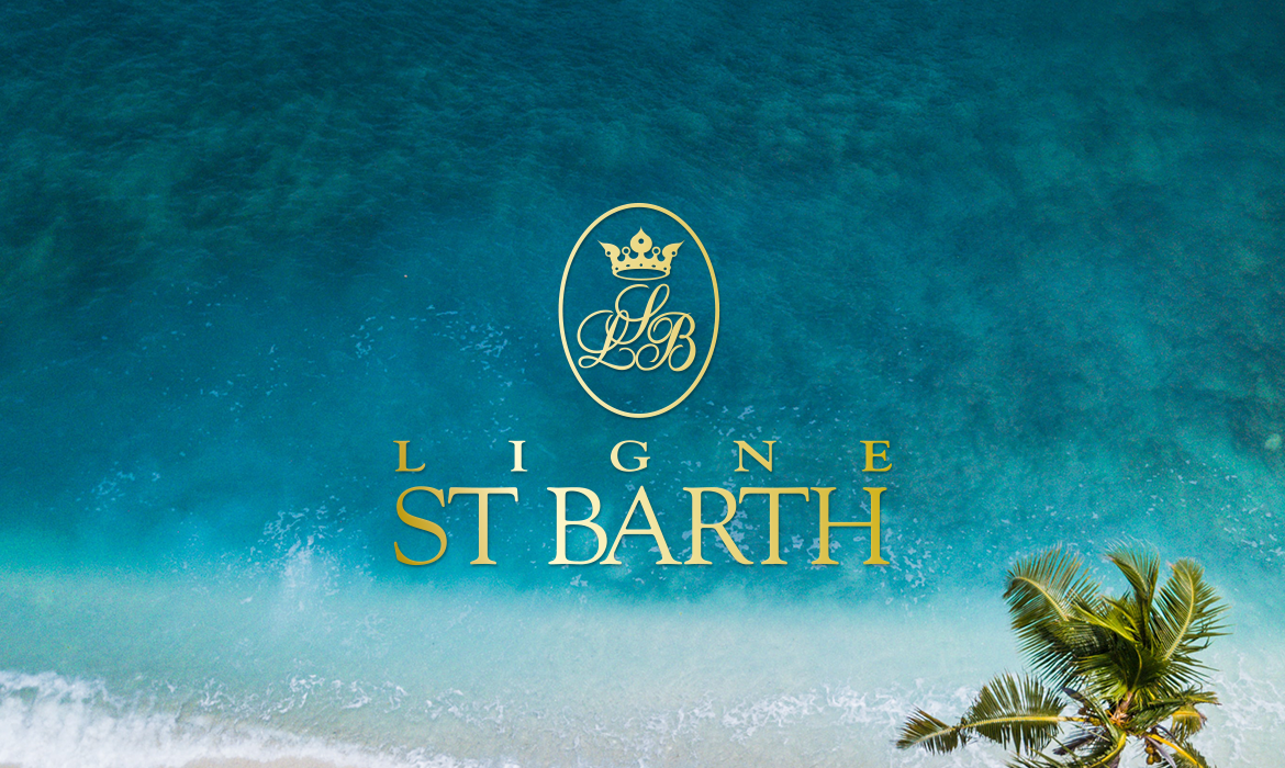 logo Ligne St Barth